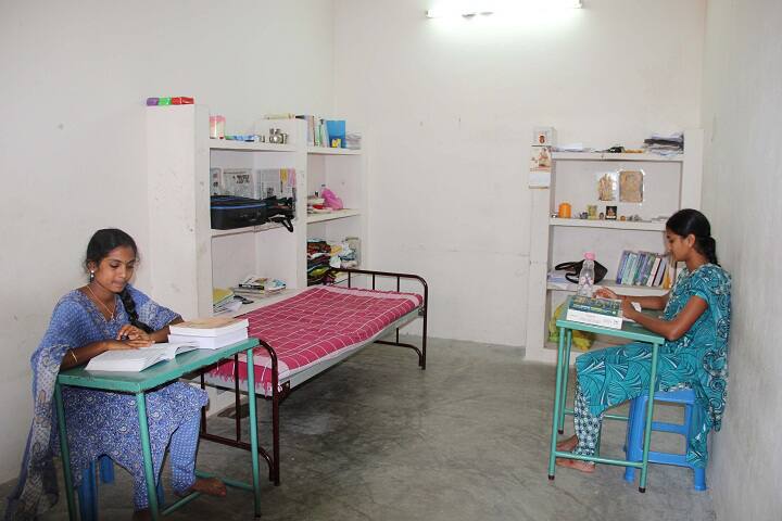 hostel